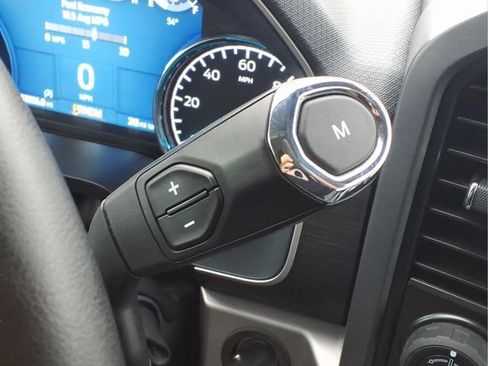 Used 2023 Ford F150 XLT w/ Equipment Group 301A Mid image 12