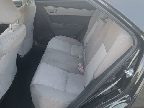 Used 2016 Toyota Corolla L image 12