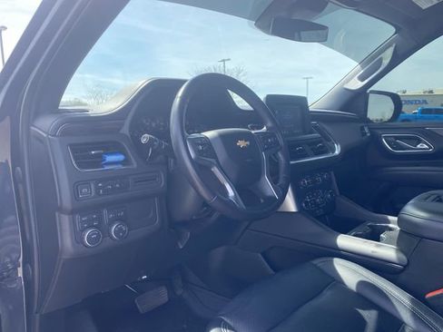 Used 2023 Chevrolet Tahoe LS image 11