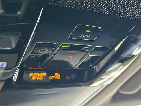 Certified 2025 Lexus NX 350h AWD w/ Accessory Package (Z2) image 22
