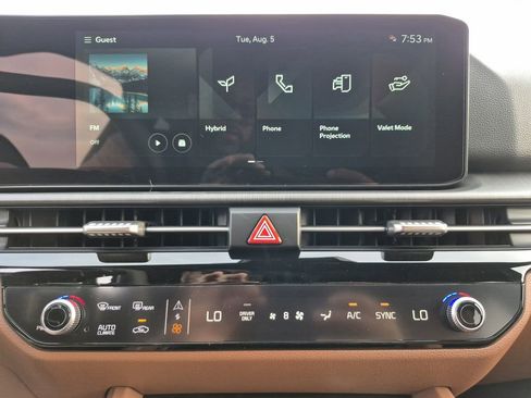 New 2026 Kia Sportage X-Line image 8