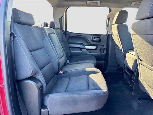 Used 2018 Chevrolet Silverado 1500 LT w/ All Star Edition image 26