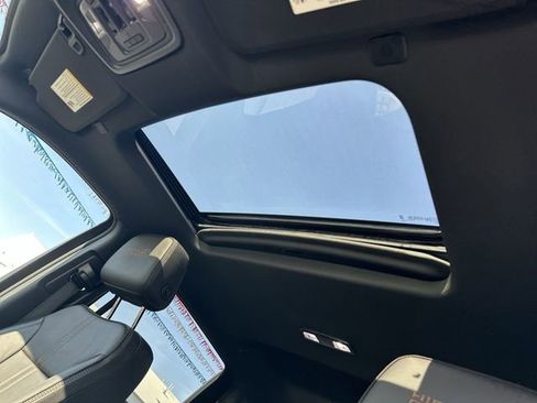 Certified 2025 Chevrolet Silverado 1500 High Country w/ Midnight Edition AWD/4WD image 19