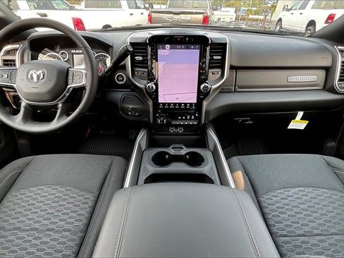 New 2026 RAM 2500 Big Horn image 5