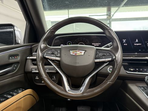 Used 2021 Cadillac Escalade Sport image 15