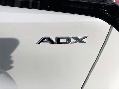 Used 2025 Acura ADX A-Spec image 10