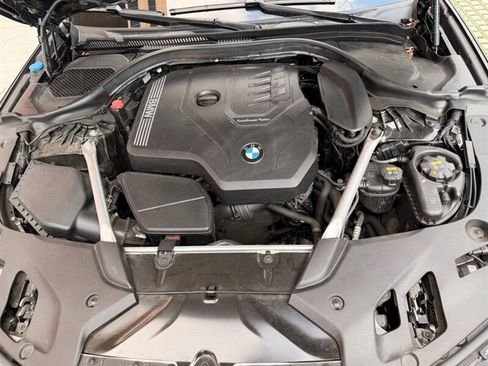 Used 2021 BMW 530i 530i w/ M Sport Package image 27