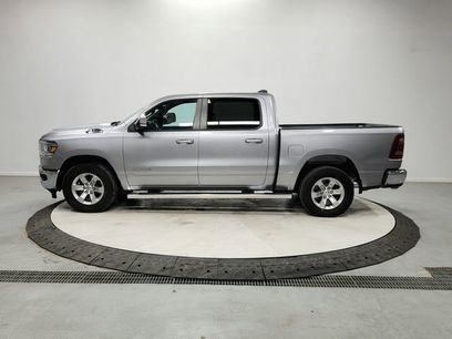 Used 2023 RAM 1500 Laramie