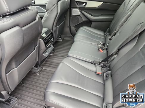 Certified 2026 Acura MDX FWD w/ Technology Package image 30