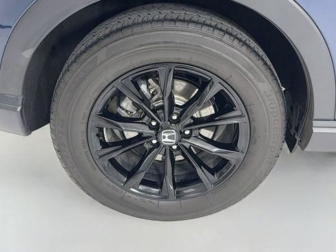 Used 2025 Honda CR-V Sport-L image 34