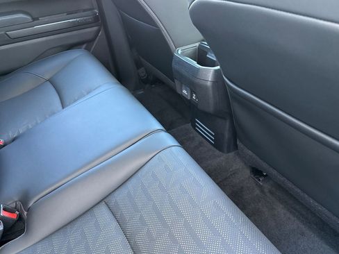 Used 2024 Toyota Tacoma TRD Sport w/ TRD Sport Premium Package image 29