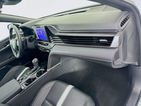 Certified 2025 Toyota Camry SE w/ Convenience Package FWD image 29