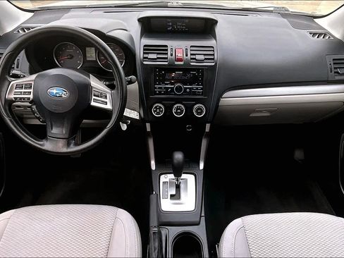 Used 2015 Subaru Forester 2.5i w/ Alloy Wheel Package image 16