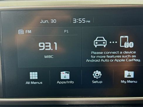Used 2021 Kia Sportage LX AWD/4WD image 14