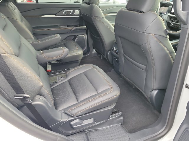 Used 2026 Ford Explorer Tremor w/ Tremor Ultimate Package AWD/4WD image 20