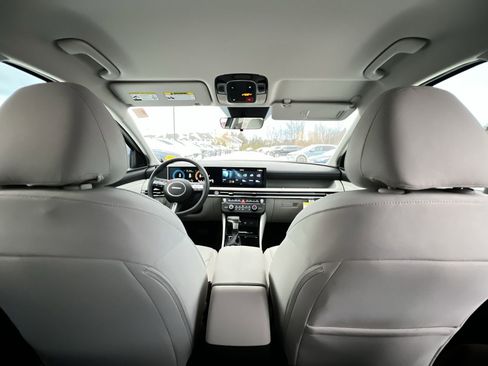 New 2026 Hyundai Tucson SE image 10