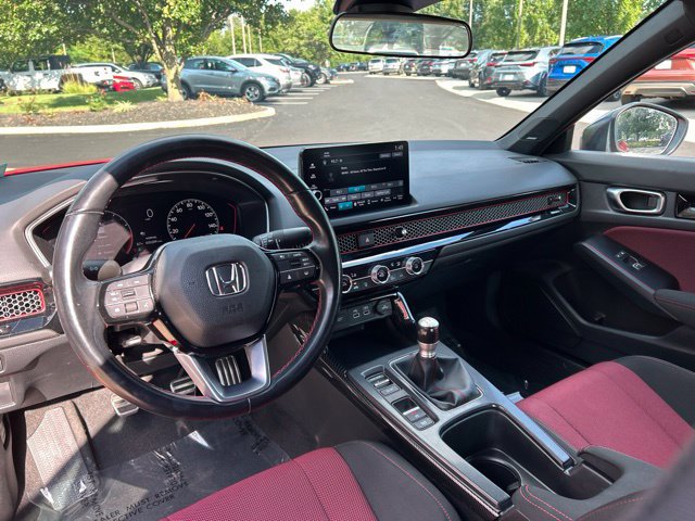 Used 2024 Honda Civic Si image 12