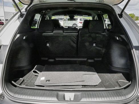 Used 2024 Honda HR-V Sport image 29