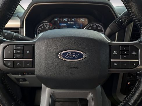 Used 2021 Ford F150 XLT w/ Equipment Group 302A High AWD/4WD image 19