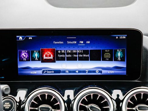 Certified 2025 Mercedes-Benz GLA 250 GLA 250 image 12