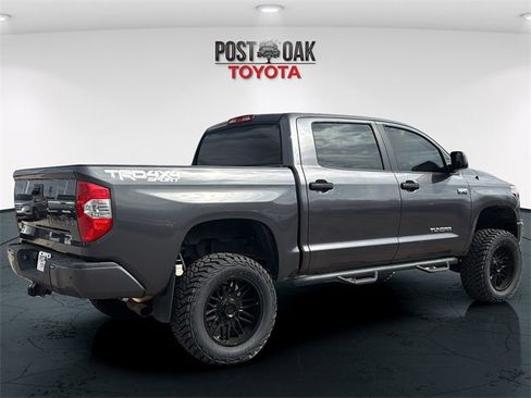 Used 2019 Toyota Tundra TRD Pro image 7