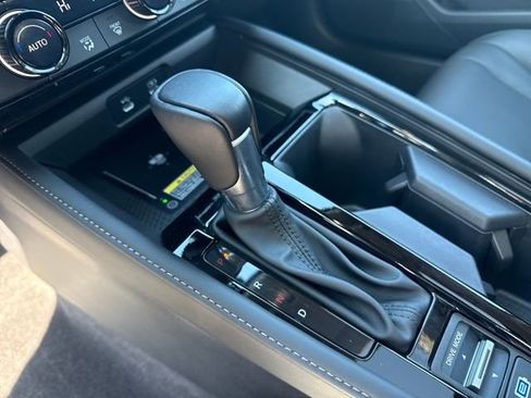 Used 2024 Honda Accord Touring image 24