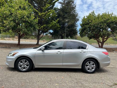 Used 2012 Honda Accord SE image 24