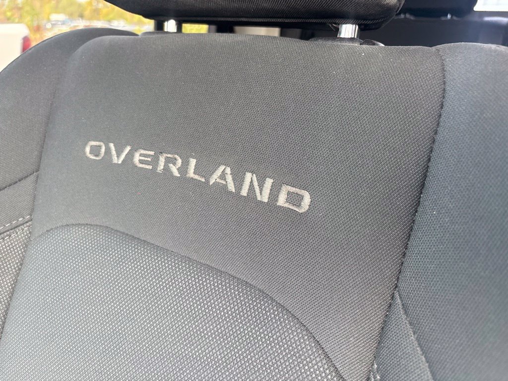 Used 2020 Jeep Gladiator Overland AWD/4WD image 33