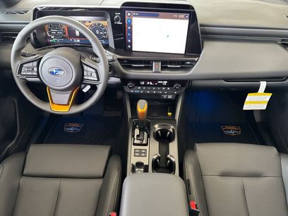 New 2026 Subaru Outback Wilderness