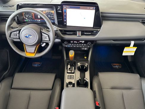 New 2026 Subaru Outback Wilderness AWD/4WD image 3