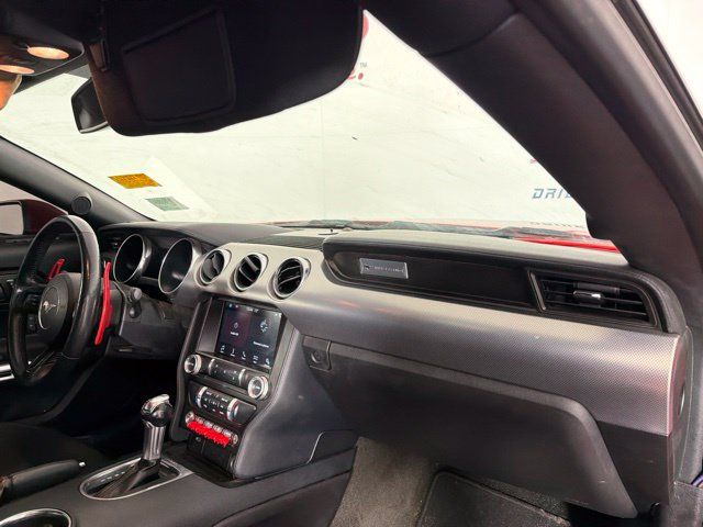 Used 2018 Ford Mustang Coupe w/ Equipment Group 101A RWD image 28