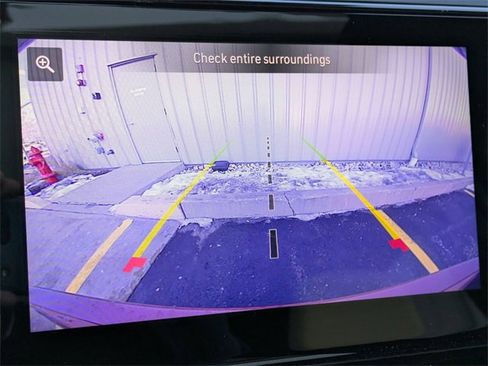 New 2026 Jeep Grand Cherokee Limited image 18