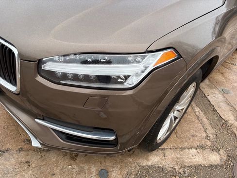 Used 2016 Volvo XC90 T6 Momentum image 29