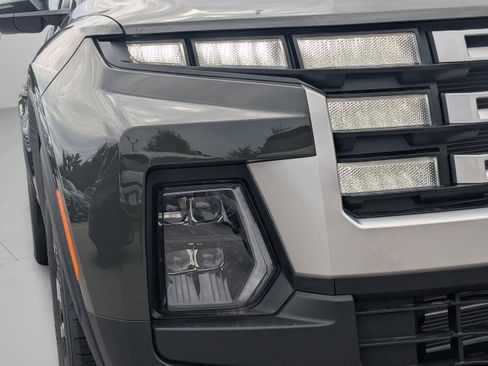 New 2026 Hyundai Santa Cruz SEL FWD image 34