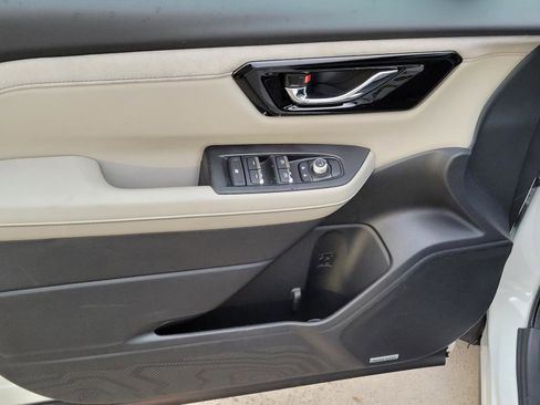 New 2026 Subaru Forester Limited image 4