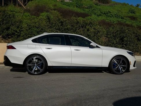 New 2026 BMW 530i w/ M Sport Package image 4