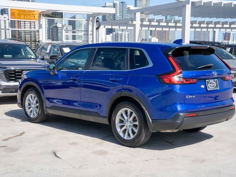 Used 2023 Honda CR-V EX-L image 8