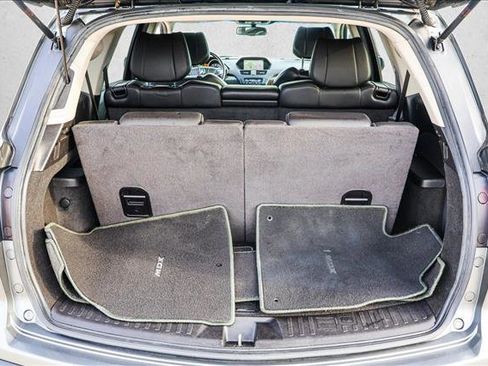 Used 2012 Acura MDX w/ Technology Package image 25