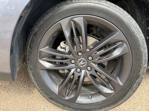 Used 2021 Acura RDX A-Spec image 2