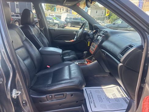Used 2005 Acura MDX Touring AWD/4WD image 31