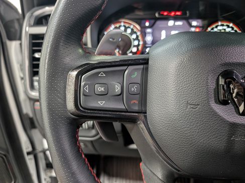 Used 2022 RAM 1500 TRX w/ TRX Level 2 Equipment Group AWD/4WD image 15