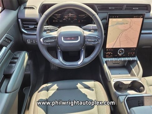 New 2026 GMC Terrain AT4 image 7