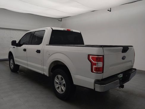Used 2018 Ford F150 XLT image 5