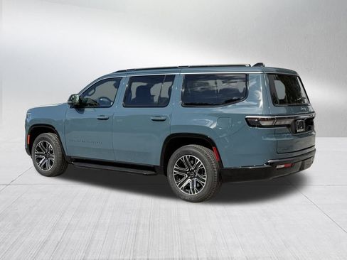 New 2026 Jeep Grand Wagoneer image 7