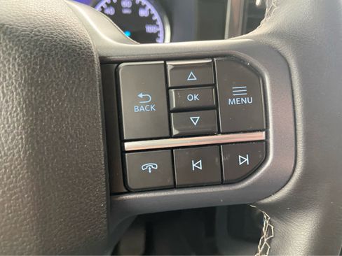 Used 2023 Ford F150 XLT w/ Equipment Group 302A High image 21