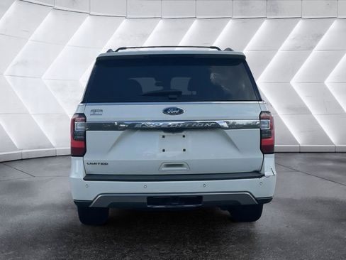Certified 2021 Ford Expedition Limited RWD image 6