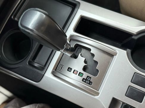 Used 2017 Toyota 4Runner SR5 image 33