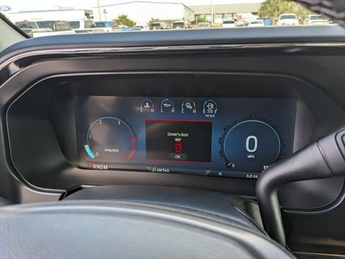 New 2026 Ford F250 Lariat image 34