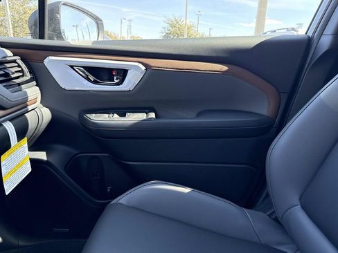 New 2026 Subaru Forester Sport AWD/4WD image 28