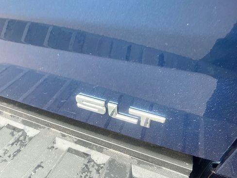 Used 2017 GMC Sierra 1500 SLT AWD/4WD image 13
